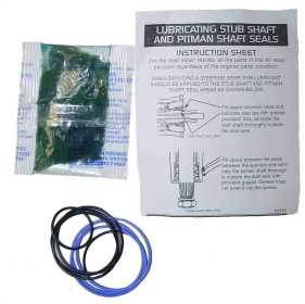 Steering Gear Valve Ring/Seal Repair Kit